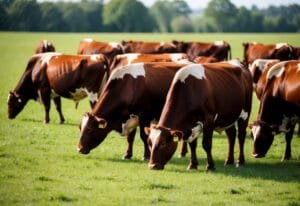 Wagyu Cattle Origins: The Secrets Behind World-Famous Marbled Beef