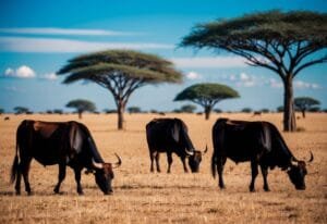 Ankole Cattle Breeds: Discover the Majestic Longhorns and Resilient Heritage of East Africa’s Iconic Livestock