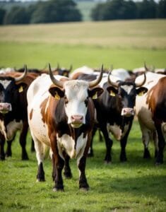 Cattle farming grants, eligibility, application and funding